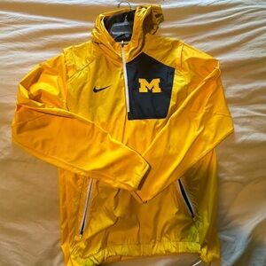 Nike Windbreaker Pullover